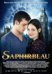 دانلود فیلم Sapphire Blue 2014410020-756932095