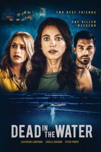 دانلود فیلم Dead in the Water 2021410594-167839054