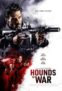 دانلود فیلم Hounds of War 2024410427-538303345