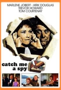 دانلود فیلم Catch Me a Spy 1971409419-1165662995