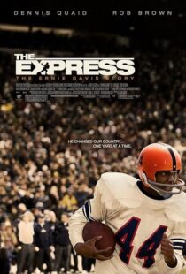 دانلود فیلم The Express 2008410107-1080246997