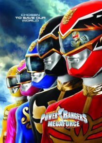 دانلود سریال Power Rangers Megaforce409100-136333615