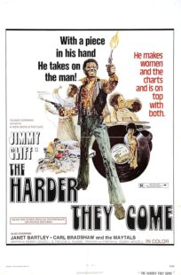 دانلود فیلم The Harder They Come 1972410881-880256764