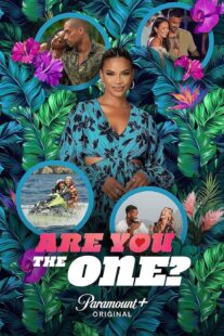 دانلود سریال ?Are You the One409087-460965448