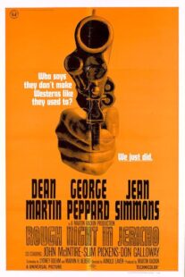 دانلود فیلم Rough Night in Jericho 1967409715-521814019