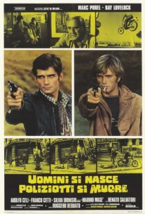 دانلود فیلم Live Like a Cop, Die Like a Man 1976409439-842317801
