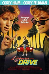دانلود فیلم License to Drive 1988410830-1007288299