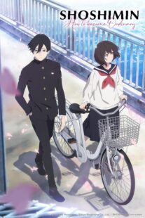 دانلود انیمه Shoshimin: How to Become Ordinary410283-435283044