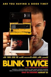 دانلود فیلم Blink Twice 2024409827-1036219432