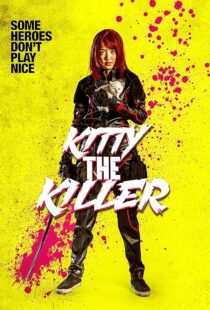 دانلود فیلم Kitty the Killer 2023412151-2051326334