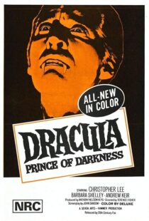 دانلود فیلم Dracula: Prince of Darkness 1966409735-2018190772