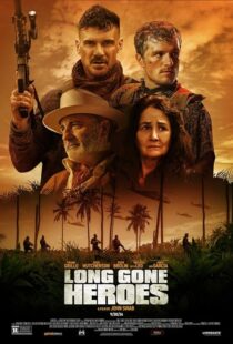 دانلود فیلم Long Gone Heroes 2024410234-382643315