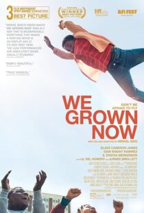 دانلود فیلم We Grown Now 2023408975-287785513