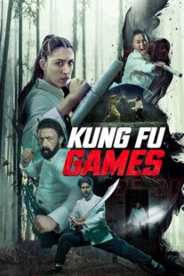 دانلود فیلم Kung Fu Games 2024409670-697107373