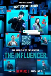 دانلود برنامه تلویزیونی کره‌ای The Influencer409184-35265025