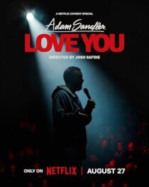 دانلود استندآپ کمدی Adam Sandler: Love You 2024408970-205311657