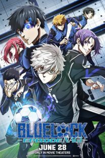 دانلود انیمه Blue Lock: Episode Nagi 2024409195-1474022948