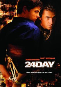 دانلود فیلم The 24th Day 2004410505-1538263087