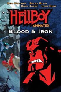 دانلود انیمیشن Hellboy Animated: Blood and Iron 2007410536-111367392