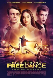 دانلود فیلم High Strung Free Dance 2016408943-1701884498