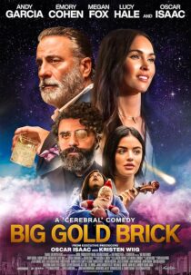 دانلود فیلم Big Gold Brick 2022410297-861579909
