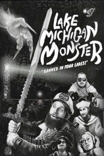 دانلود فیلم Lake Michigan Monster 2018410856-91318614