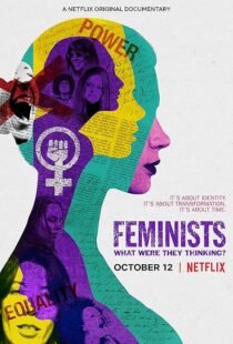 دانلود فیلم Feminists: What Were They Thinking? 2018410498-1945461420