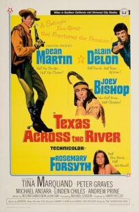 دانلود فیلم Texas Across the River 1966409720-1529760096