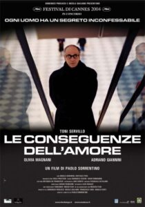 دانلود فیلم The Consequences of Love 2004410818-465762403