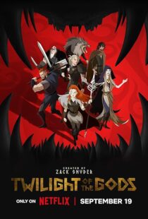 دانلود انیمیشن Twilight of the Gods410155-1582960364