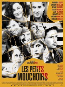 دانلود فیلم Little White Lies 2010409885-483043152