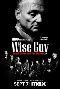 دانلود مستند Wise Guy: David Chase and the Sopranos410338-521149413