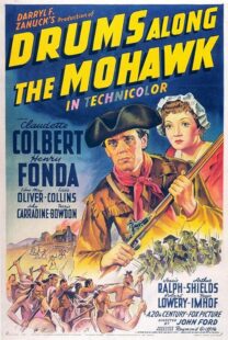 دانلود فیلم Drums Along the Mohawk 1939410137-1889416476