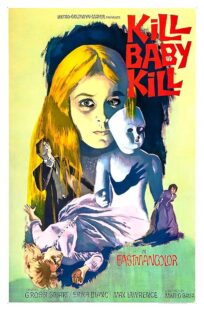 دانلود فیلم Kill, Baby… Kill! 1966410146-1886107178