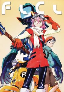 دانلود انیمه FLCL410158-2000738904