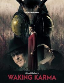 دانلود فیلم Waking Karma 2023410404-63240202