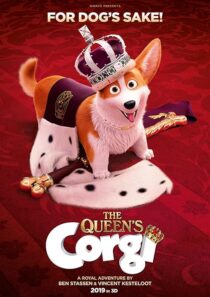 دانلود انیمیشن The Queen’s Corgi 2019410250-1535736490