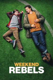 دانلود فیلم Weekend Rebels 2023411294-1187703774