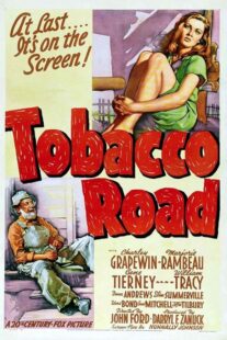 دانلود فیلم Tobacco Road 1941411204-181875807