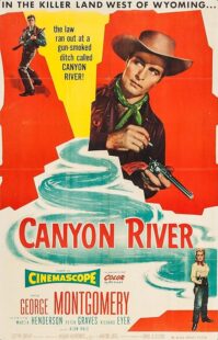 دانلود فیلم Canyon River 1956411756-1457153395