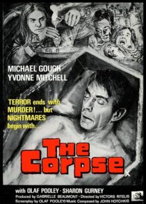 دانلود فیلم Crucible of Horror (The Corpse) 1971412244-225602721