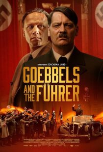 دانلود فیلم Goebbels and the Führer 2024411515-1275797074