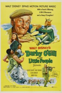 دانلود فیلم Darby O’Gill and the Little People 1959411176-731380795