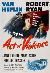 دانلود فیلم Act of Violence 1948412474-291821787