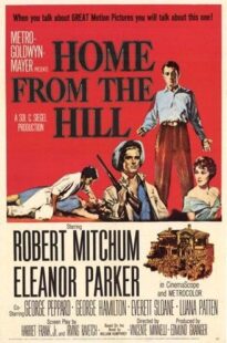 دانلود فیلم Home from the Hill 1960412471-942797726