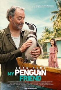 دانلود فیلم My Penguin Friend 2024411131-549390605