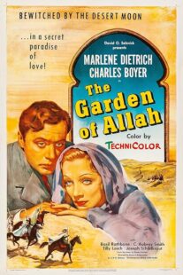 دانلود فیلم The Garden of Allah 1936411267-339340907