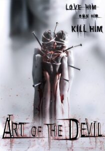 دانلود فیلم Art of the Devil 2004412553-1884046921