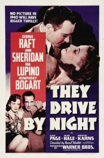 دانلود فیلم They Drive by Night 1940411221-1809619423