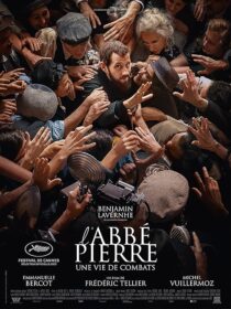 دانلود فیلم Abbé Pierre: A Century of Devotion 2023412424-746984170